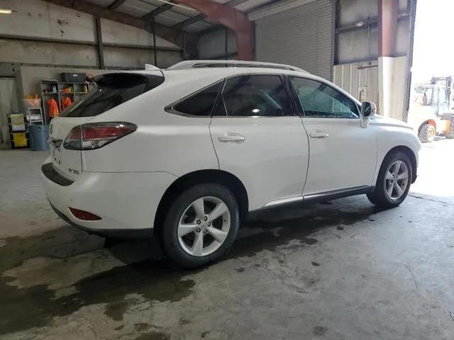 2T2BK1BA1FC338354 2015 2015 Lexus RX- 350 Base 3