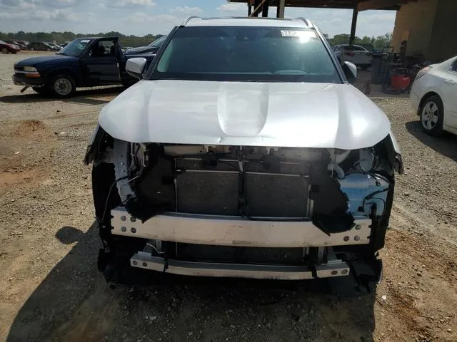 5TDKDRAHXPS012265 2023 2023 Toyota Highlander- L 5