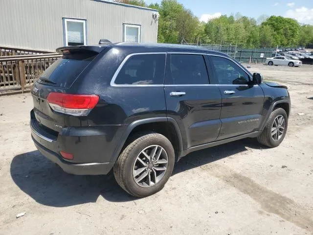 1C4RJFBG9KC533063 2019 2019 Jeep Grand Cherokee- Limited 3