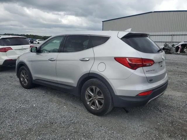 5XYZT3LB4EG139613 2014 2014 Hyundai Santa Fe 2