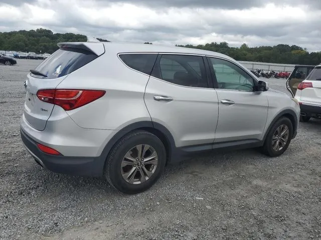 5XYZT3LB4EG139613 2014 2014 Hyundai Santa Fe 3