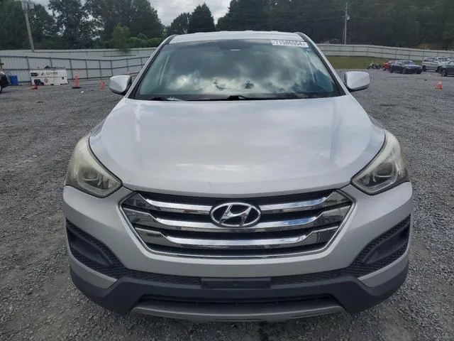 5XYZT3LB4EG139613 2014 2014 Hyundai Santa Fe 5