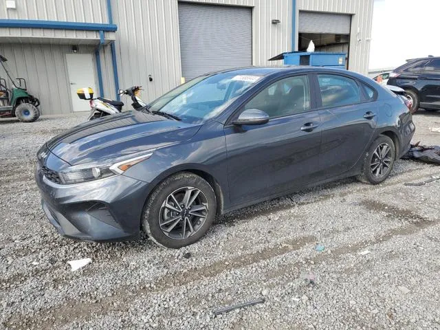 3KPF24AD8PE518100 2023 2023 KIA Forte- LX 1