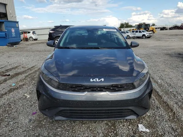 3KPF24AD8PE518100 2023 2023 KIA Forte- LX 5