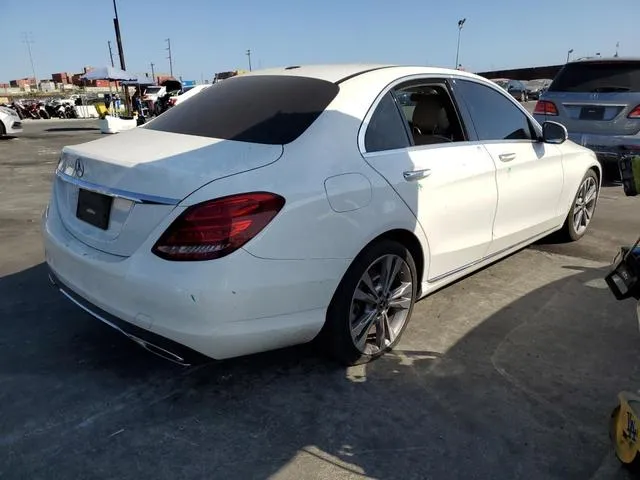 55SWF4JB7JU282090 2018 2018 Mercedes-Benz C-Class- 300 3