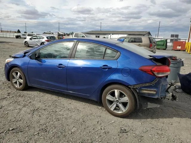 3KPFL4A7XJE213762 2018 2018 KIA Forte- LX 2