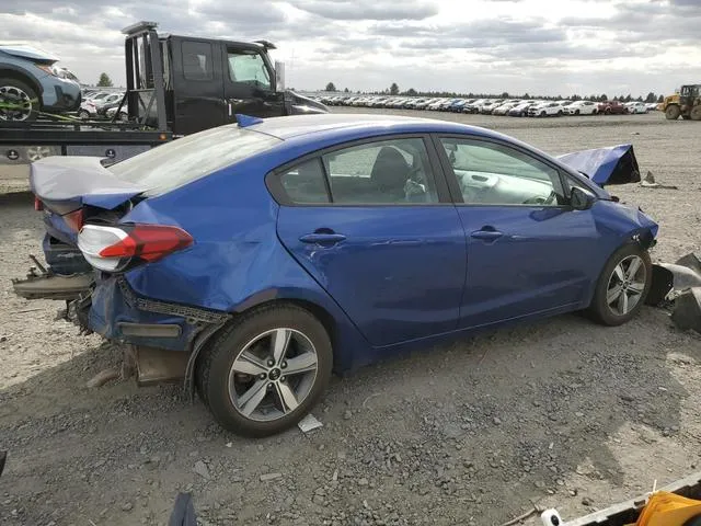 3KPFL4A7XJE213762 2018 2018 KIA Forte- LX 3