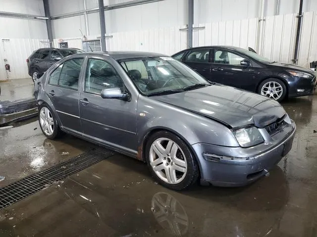 3VWSE69M64M005836 2004 2004 Volkswagen Jetta- Gls 4