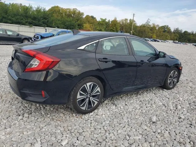 19XFC1F38HE004163 2017 2017 Honda Civic- EX 3