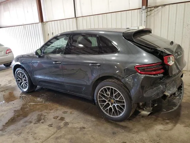 WP1AB2A56JLB36779 2018 2018 Porsche Macan- S 2