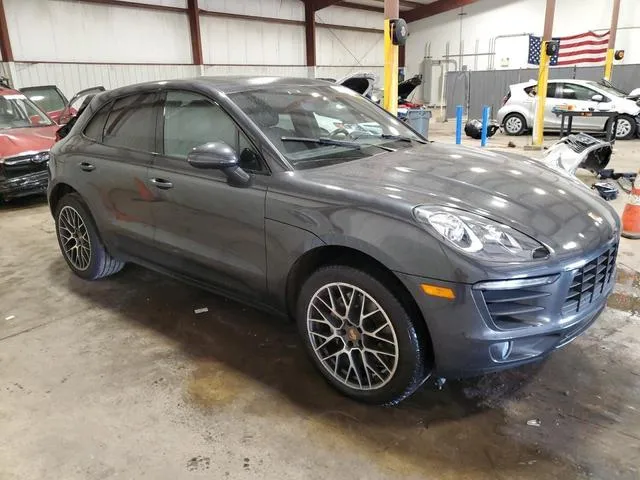 WP1AB2A56JLB36779 2018 2018 Porsche Macan- S 4