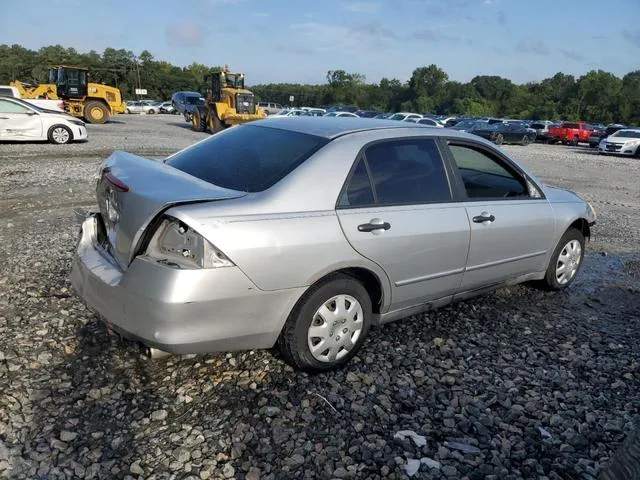 1HGCM56107A163607 2007 2007 Honda Accord- Value 3