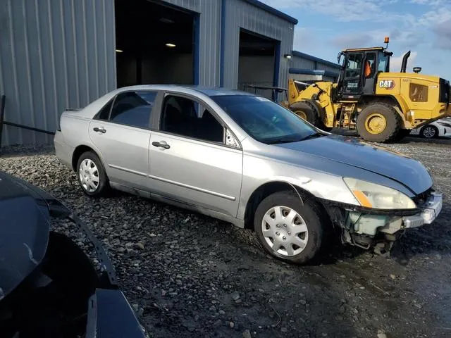 1HGCM56107A163607 2007 2007 Honda Accord- Value 4