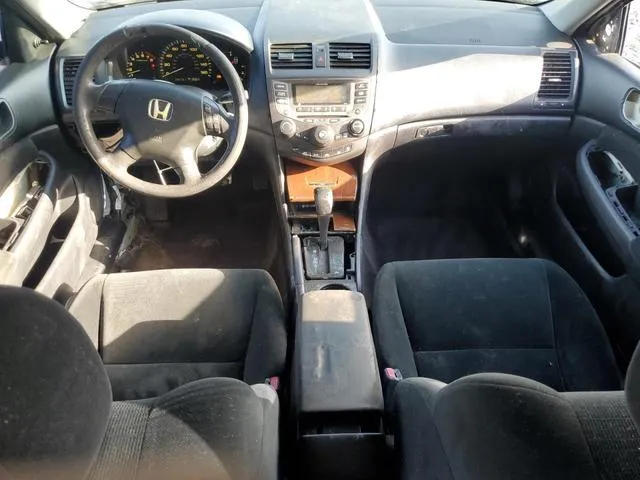 1HGCM56107A163607 2007 2007 Honda Accord- Value 8