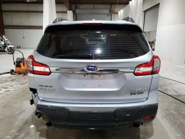 4S4WMAAD5L3449968 2020 2020 Subaru Ascent 6