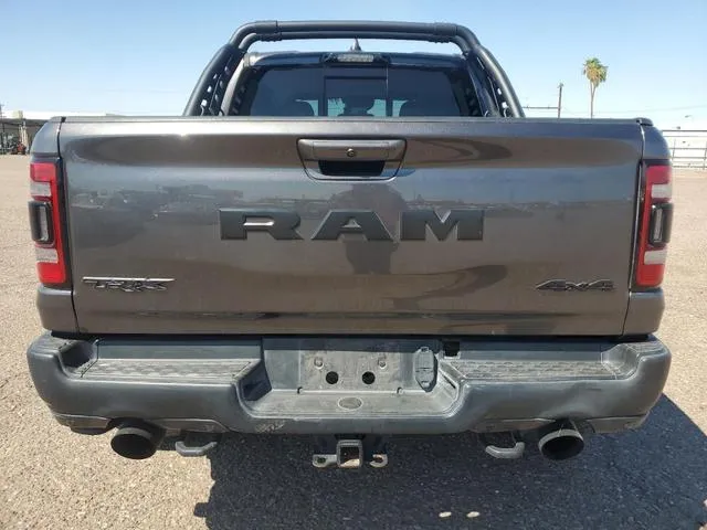 1C6SRFU91NN150663 2022 2022 RAM 1500- Trx 6