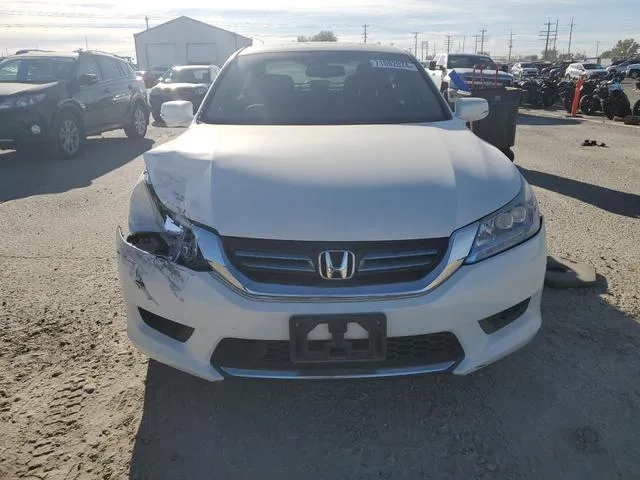 1HGCR6F7XFA013305 2015 2015 Honda Accord- Touring Hybrid 5