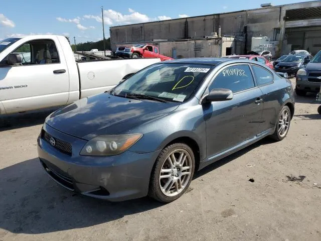 JTKDE167690283636 2009 2009 Scion TC 2