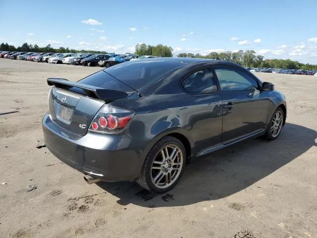 JTKDE167690283636 2009 2009 Scion TC 4