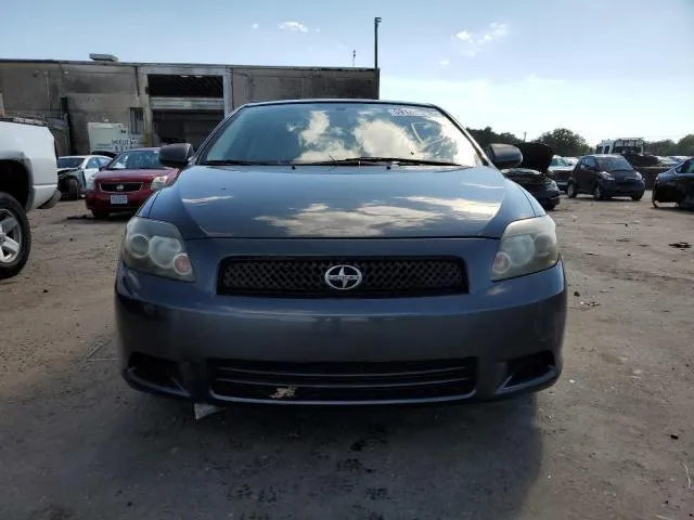 JTKDE167690283636 2009 2009 Scion TC 9