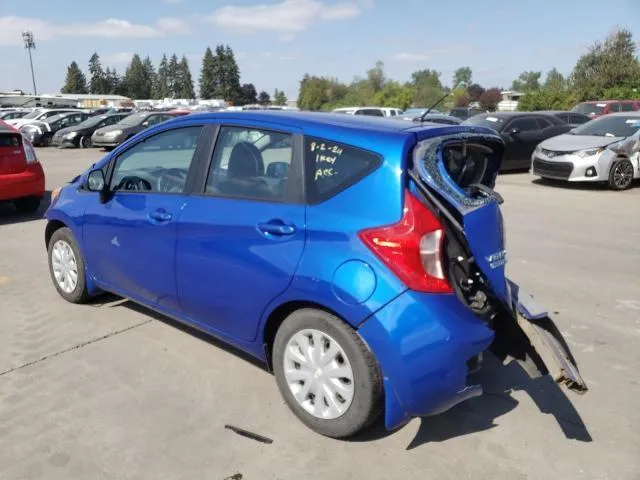 3N1CE2CP6EL409667 2014 2014 Nissan Versa- S 2