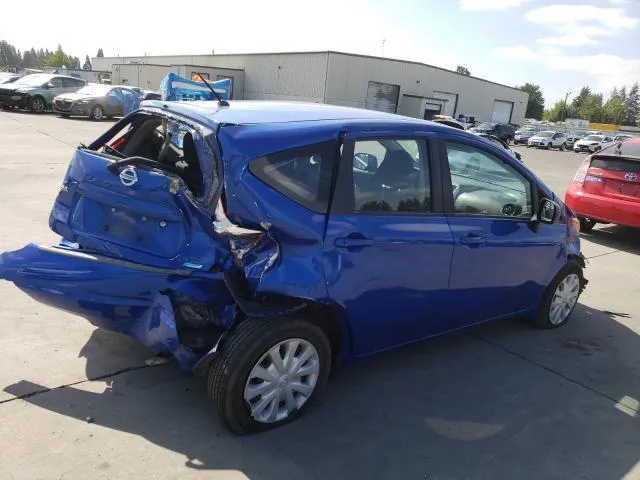 3N1CE2CP6EL409667 2014 2014 Nissan Versa- S 3