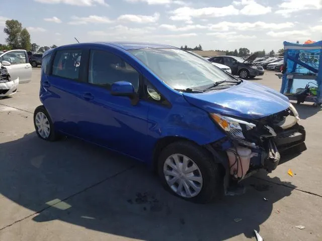 3N1CE2CP6EL409667 2014 2014 Nissan Versa- S 4