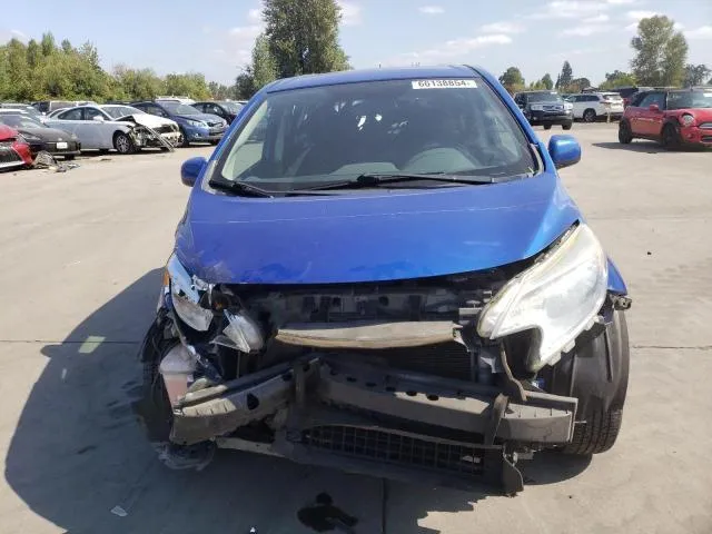 3N1CE2CP6EL409667 2014 2014 Nissan Versa- S 5