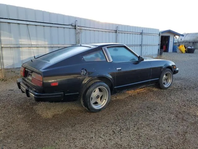 JN1HZ04S8BX265704 1981 1981 Datsun 280ZX 3