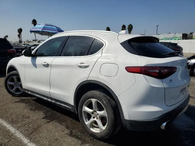 ZASFAKAN5J7B69315 2018 2018 Alfa Romeo Stelvio 2