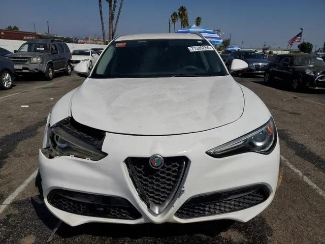 ZASFAKAN5J7B69315 2018 2018 Alfa Romeo Stelvio 5