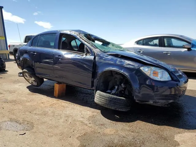 1G1AD5F55A7240896 2010 2010 Chevrolet Cobalt- 1LT 4