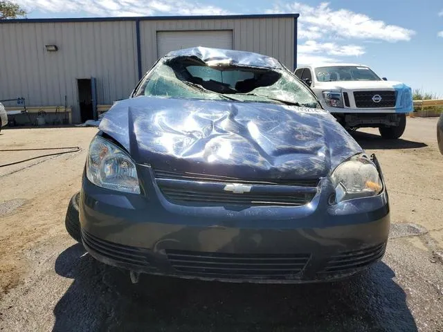 1G1AD5F55A7240896 2010 2010 Chevrolet Cobalt- 1LT 5