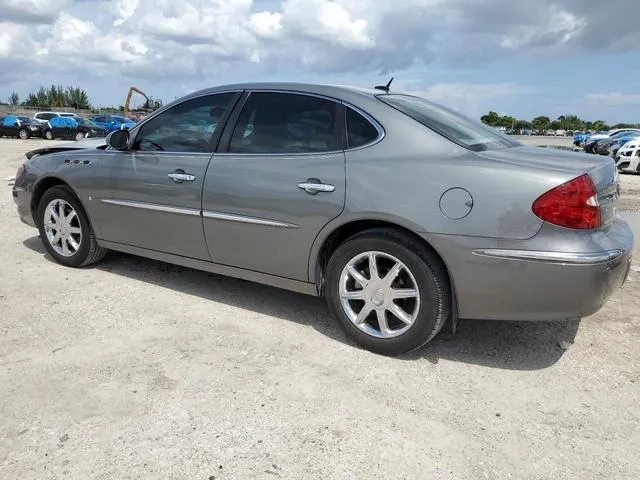 2G4WD582X71198596 2007 2007 Buick Lacrosse- Cxl 2