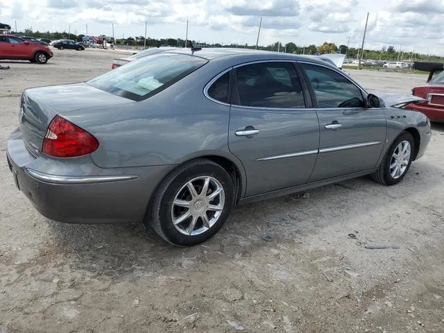 2G4WD582X71198596 2007 2007 Buick Lacrosse- Cxl 3