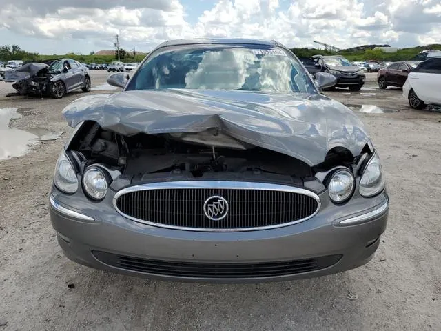 2G4WD582X71198596 2007 2007 Buick Lacrosse- Cxl 5