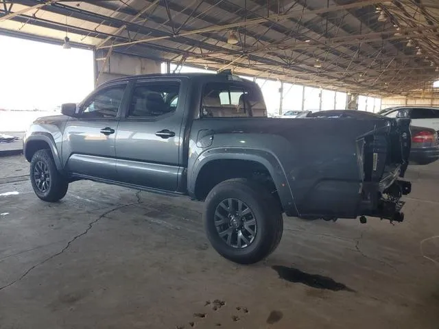 3TMAZ5CN4PM202779 2023 2023 Toyota Tacoma- Double Cab 2