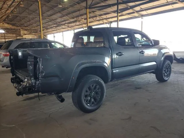 3TMAZ5CN4PM202779 2023 2023 Toyota Tacoma- Double Cab 3