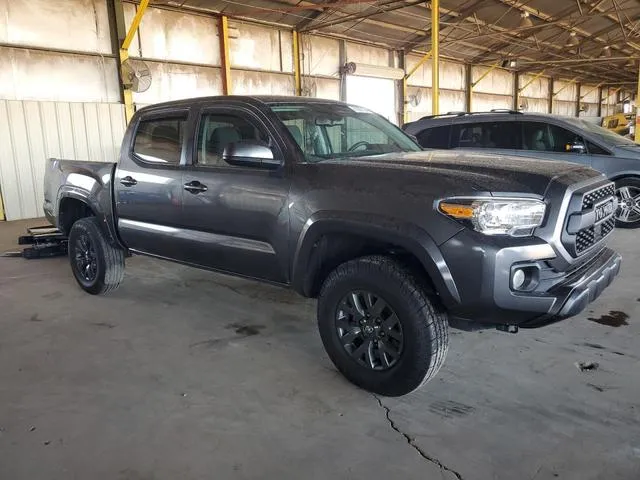 3TMAZ5CN4PM202779 2023 2023 Toyota Tacoma- Double Cab 4