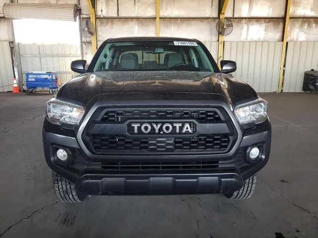 3TMAZ5CN4PM202779 2023 2023 Toyota Tacoma- Double Cab 5