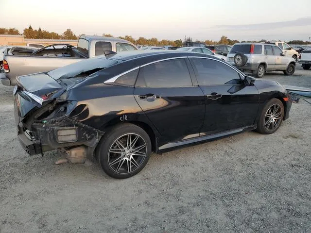 19XFC1F39KE212947 2019 2019 Honda Civic- EX 3