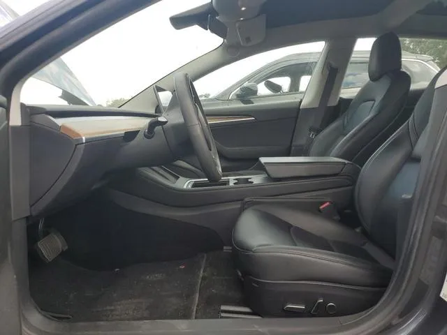 5YJ3E1EB1NF175638 2022 2022 Tesla MODEL 3 7