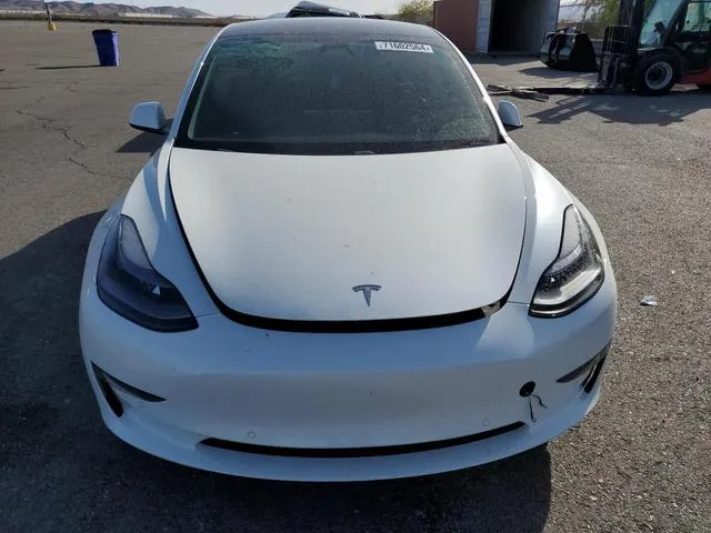 5YJ3E1EB7MF928216 2021 2021 Tesla MODEL 3 5