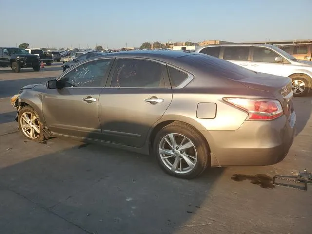 1N4AL3AP8EC326987 2014 2014 Nissan Altima- 2-5 2