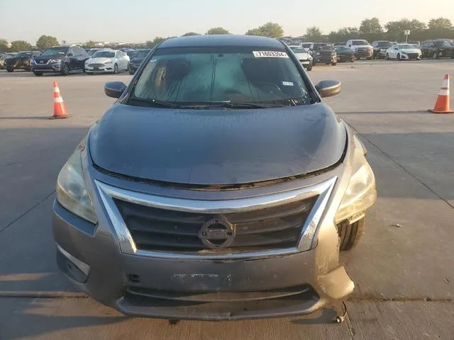 1N4AL3AP8EC326987 2014 2014 Nissan Altima- 2-5 5