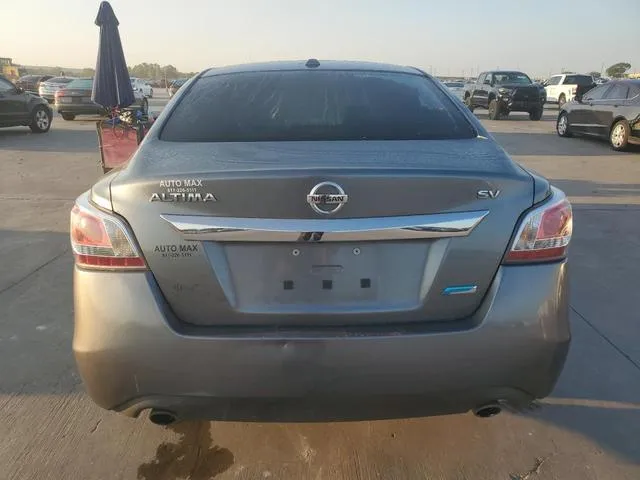 1N4AL3AP8EC326987 2014 2014 Nissan Altima- 2-5 6