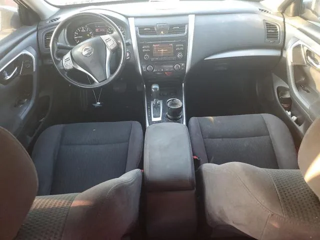 1N4AL3AP8EC326987 2014 2014 Nissan Altima- 2-5 8