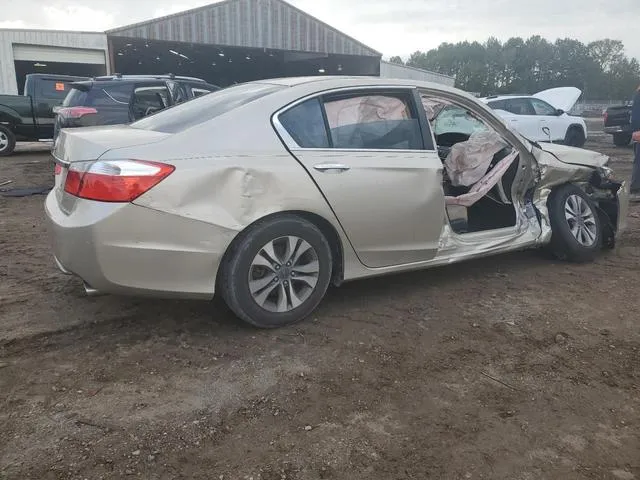 1HGCR2F36EA059492 2014 2014 Honda Accord- LX 3