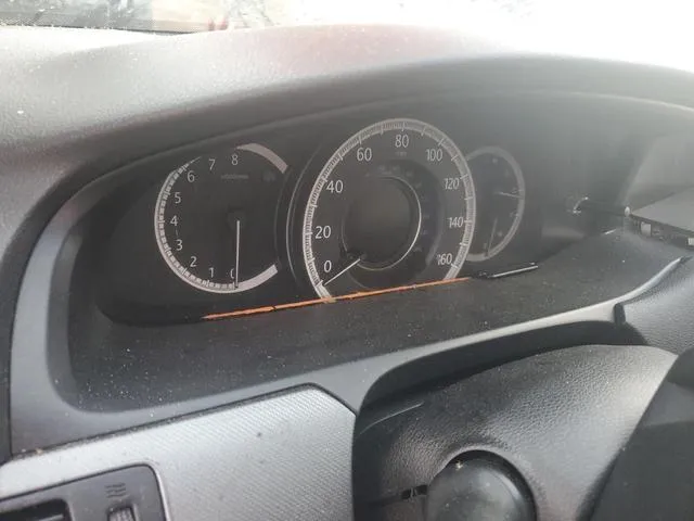 1HGCR2F36EA059492 2014 2014 Honda Accord- LX 9