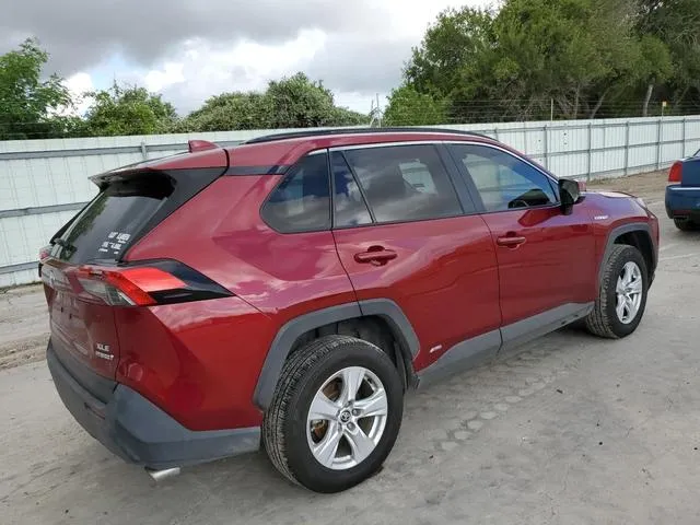 JTMRWRFV4LD067145 2020 2020 Toyota RAV4- Xle 3